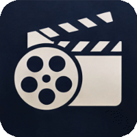 Cinematic Prompts Logo